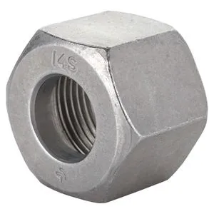 Mutter 8Mm Ll M12X1 Begränsad tid