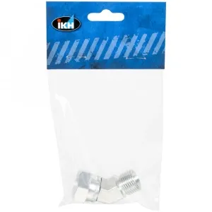 VINKELKOPPLING BSP 1/2 45 INV-UTV Trygg betalning