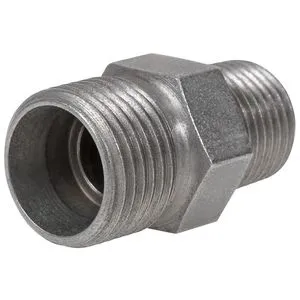 Kampanj Standard Koppling 4Mm-1/8 Bsp Taper Utv