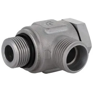 Populär Banjo Koppling 12Mm-3/8 Bsp Utv Ed-Tätning Ø T 12 mm