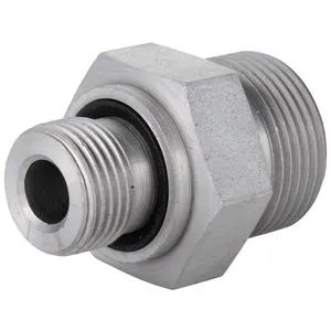 Standard Koppling 10Mm-3/8 Bsp Ed-Seal Utv Erbjudandepris