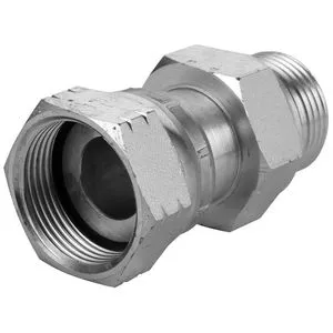 Adapter Orfs 9/16-1/8 Rak Inv-Utv Extra rabatt