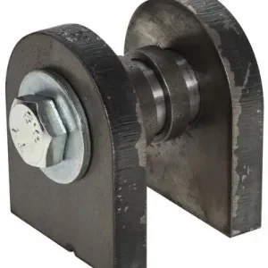 Fynd CYLINDER MONTERINGSÖGLA 20MM SERIE