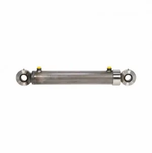 Populär Hydraulcylinder 80X50X500 Omålad