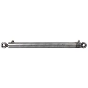 Hydraulcylinder 40x25X400 Omålad Rabatter