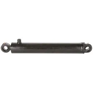 Outlet Hydraulcylinder 70x40X500 Målad