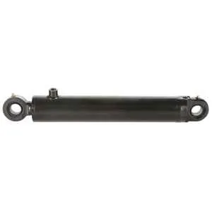 Hydraulcylinder 63x40x350 Målad Kundfavorit