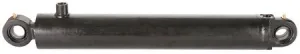 Nedsatt pris Hydraulcylinder 70x40X450 Målad