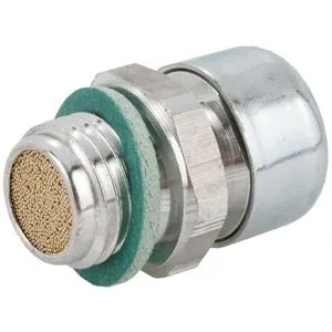 Ventilations Nippel 1/4" Snabb leverans