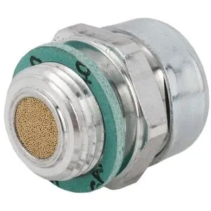 Beställ nu Ventilations Nippel 1/2"