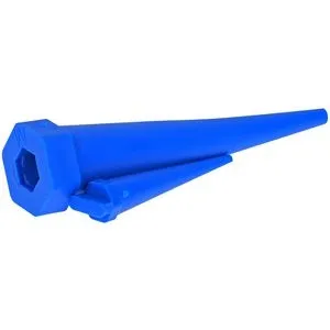 Service Plug S+M Blå 2-22MM Erbjudande