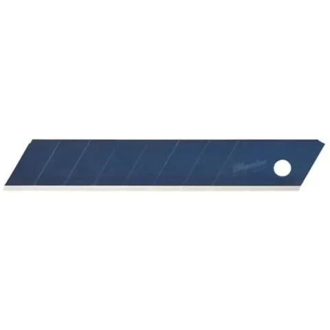 4932480107 Milwaukee Brytblad 18 mm, 10-pack Nedsatt pris