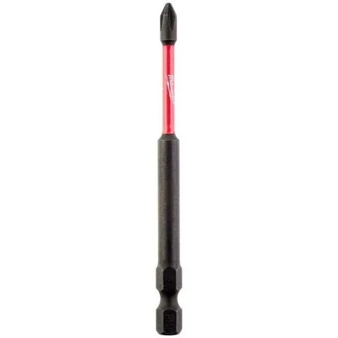Reapris SHOCKWAVE Impact Duty PH1 Milwaukee Skruvbits 1-pack 90 mm