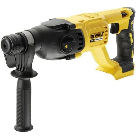 Nyhet DCH133NT Dewalt Borrhammare med väska, utan batteri och laddare