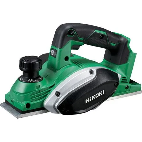 Kampanj P18DSL HiKOKI Hyvel utan batteri och laddare