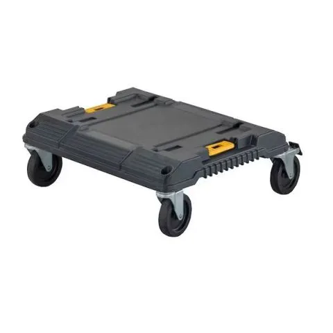 DWST1-71229 TSTAK Dewalt Rullvagn Begränsat antal