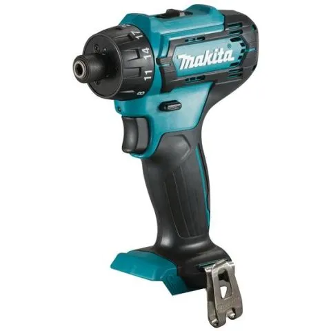 DF033DZ Makita Skruvdragare utan batteri och laddare risnedsättning