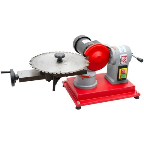 Nyhet MTY 8-70 Holzmann Slipmaskin 250 W