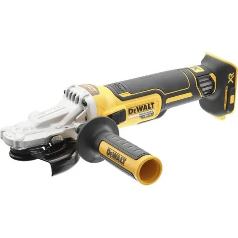 Kundfavorit DCG405FN Dewalt Vinkelslip Ø125 mm, utan batteri och laddare