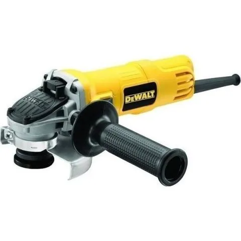DWE4157 Dewalt Vinkelslip 900 W Lägg i varukorgen