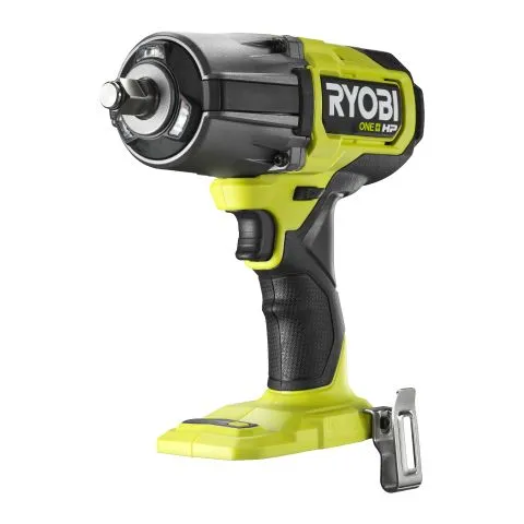RIWH18X-0 Ryobi Mutterdragare utan batteri och laddare Billigare