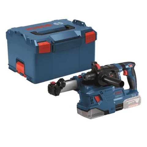 GBH 18V-22 GDE 18V-12 Bosch Borrhammare utan batteri och laddare Expressleverans
