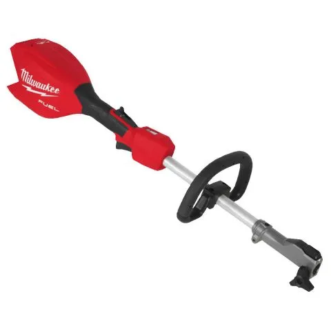 M18 FOPH2-0 Milwaukee Multitrimmer utan batteri och laddare Fynd