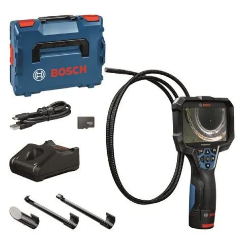 GIC 12V-5-27 C Bosch Inspektionskamera Reapris