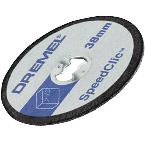 EZ SpeedClic SC476 Dremel Kapskiva Kampanjpris