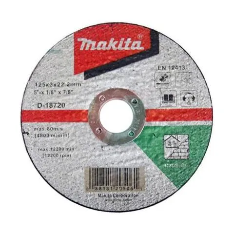 Begränsat antal D-18720 Makita Kapskiva