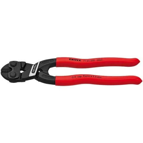 Trygg betalning 7101200 CoBolt Knipex Kompaktbultsax