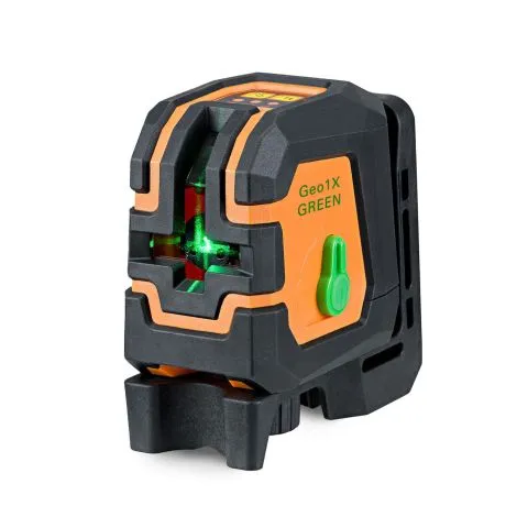 GEO-X1 Geo Fennel Korslaser Extra rabatt