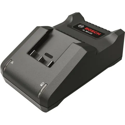 AL 36V-20 Bosch DIY Laddare Snabb leverans