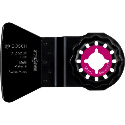 ATZ52SC HCS Bosch Skrapa Utförsäljning
