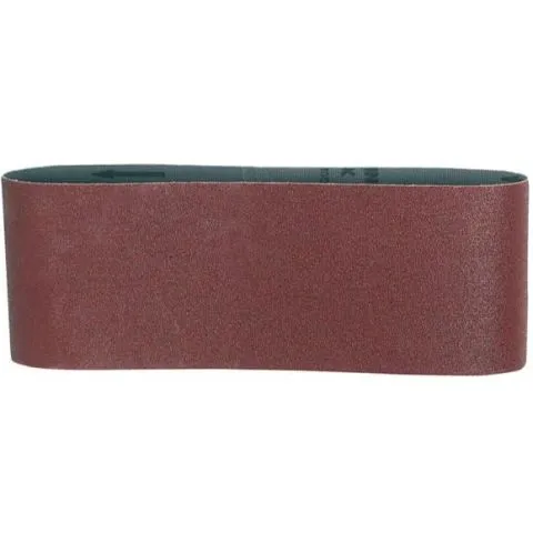 P-37091 Makita Slipband 76x457mm 5-pack K40 Rabatt