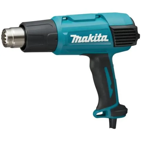 Endast idag HG6031VK Makita Varmluftspistol 1800 W, 1800 W