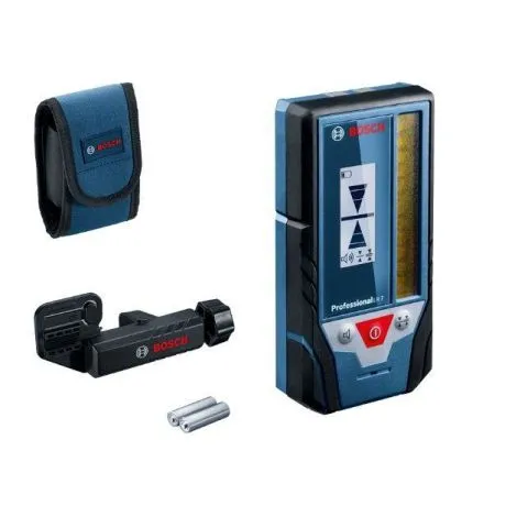LR 7 Bosch Lasermottagare I lager