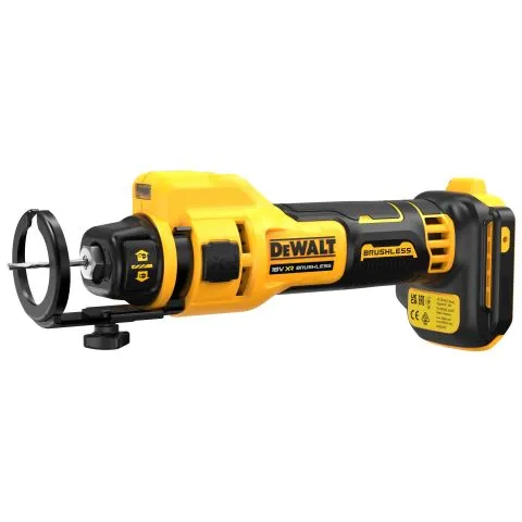 DCE555N-XJ Dewalt Multiverktyg utan batteri och laddare Säker betalning