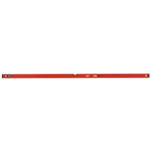 REDSTICK SLIM Milwaukee Vattenpass 180 cm, utan magnet Kundfavorit