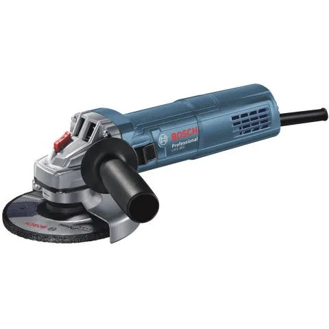 GWS 880 Bosch Vinkelslip 880 W Trygg betalning