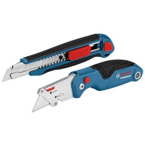 1600A016BM Bosch Knivset 2 delar Köp online