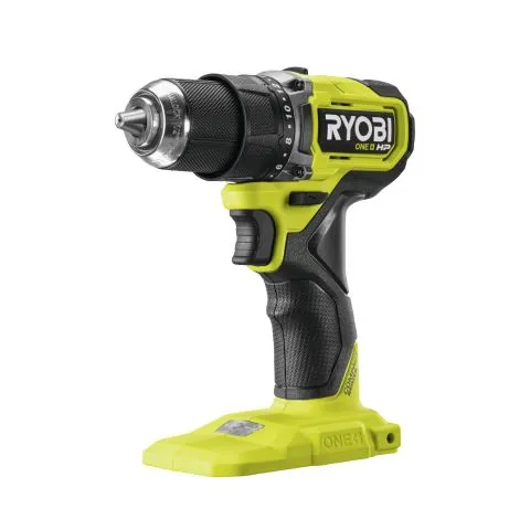 RDD18C1-0 Ryobi Borrskruvdragare utan batteri och laddare Nedsatt pris