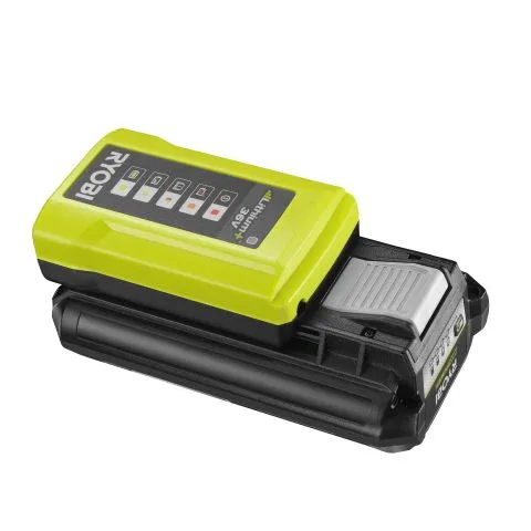 Lägg i varukorgen RY36BC17A-120 Ryobi Laddpaket 36V, 2,0Ah