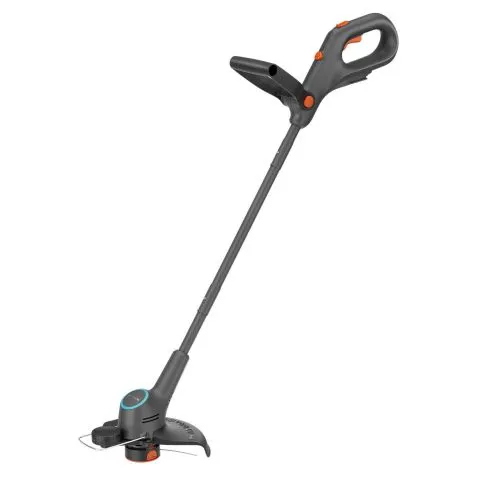 Sista chansen EasyTrim Gardena Trimmer utan batteri och laddare