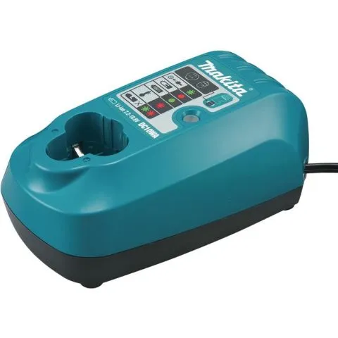 DC10WA 7,2-10,8V Makita Batteriladdare Billigare