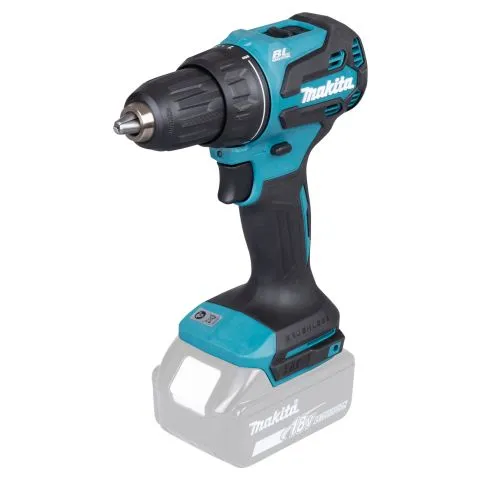 Säker betalning DDF490Z Makita Borrskruvdragare utan batteri och laddare
