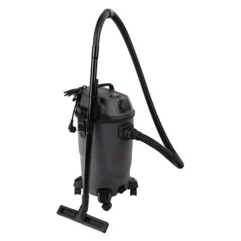 533201 PELA Dammsugare 1200 W, 30 l Kampanjpris