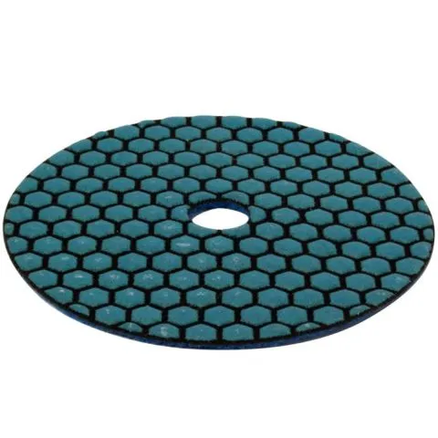100271 Flexxtra Diamantslipskiva 125 mm K50 Erbjudandepris