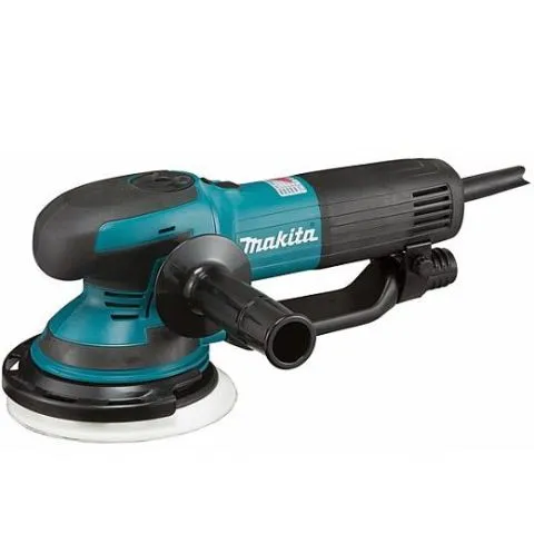 Extra rabatt BO6050J Makita Excenterslip 750 W