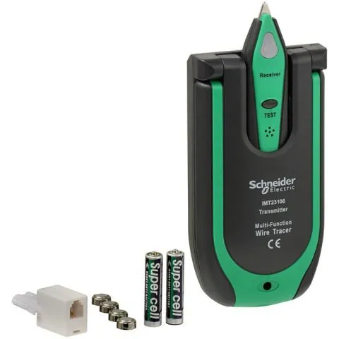 IMT23106 Schneider Electric Kabelprovare Fynd
